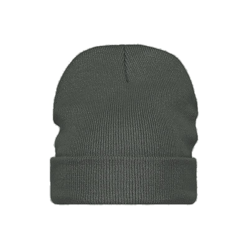 Strickmütze – Grey