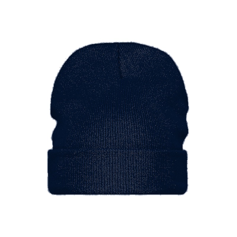 Strickmütze – Navy