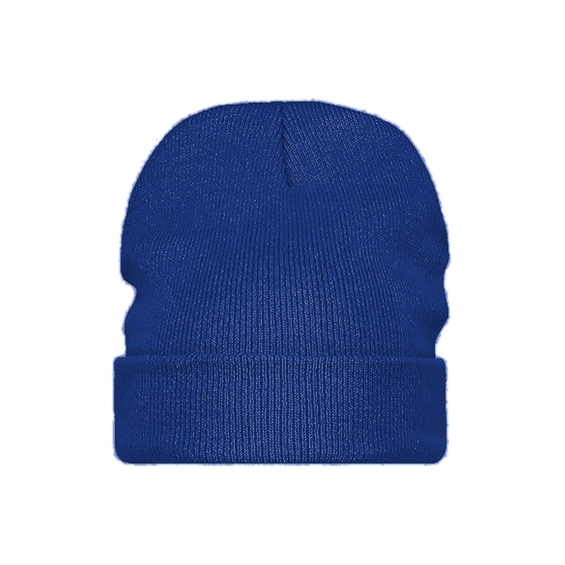 Strickmütze – Royal Blue