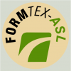 FORMTEX ASL Logo