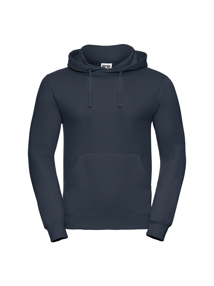 Russell Hooded Sweatshirt Z575N – French Navy
