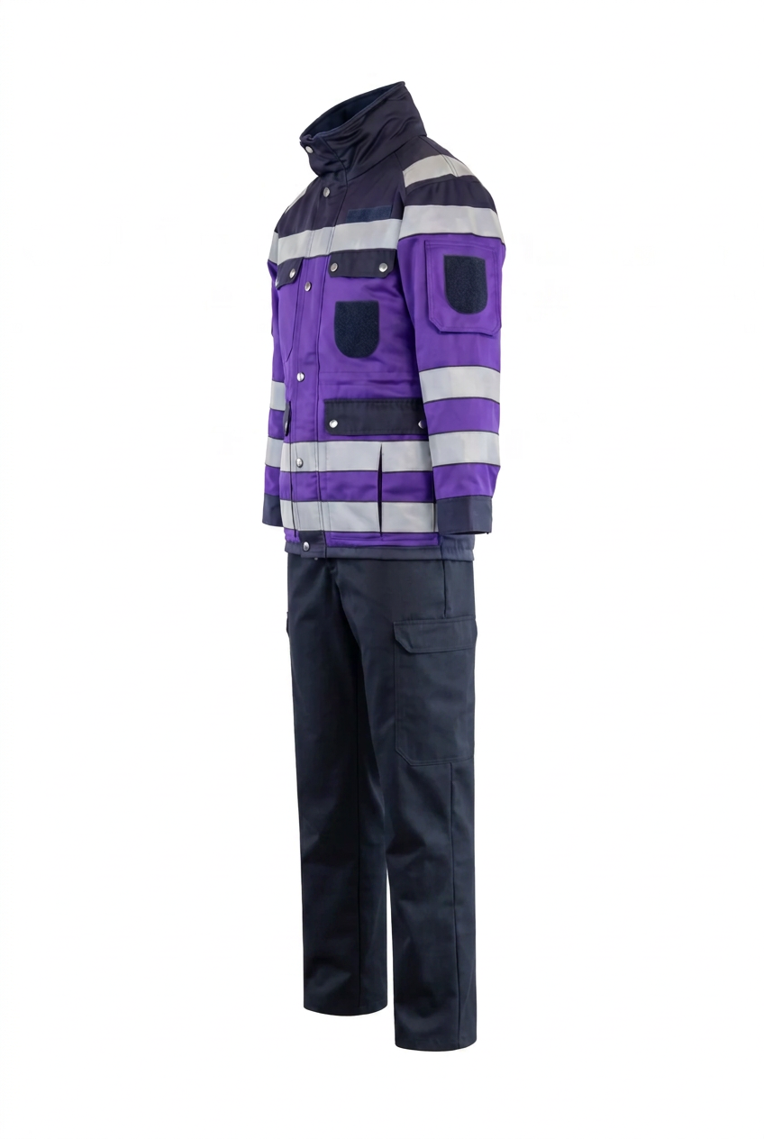 Modell New Aspect Plus Notfallseelsorge – Seitenansicht