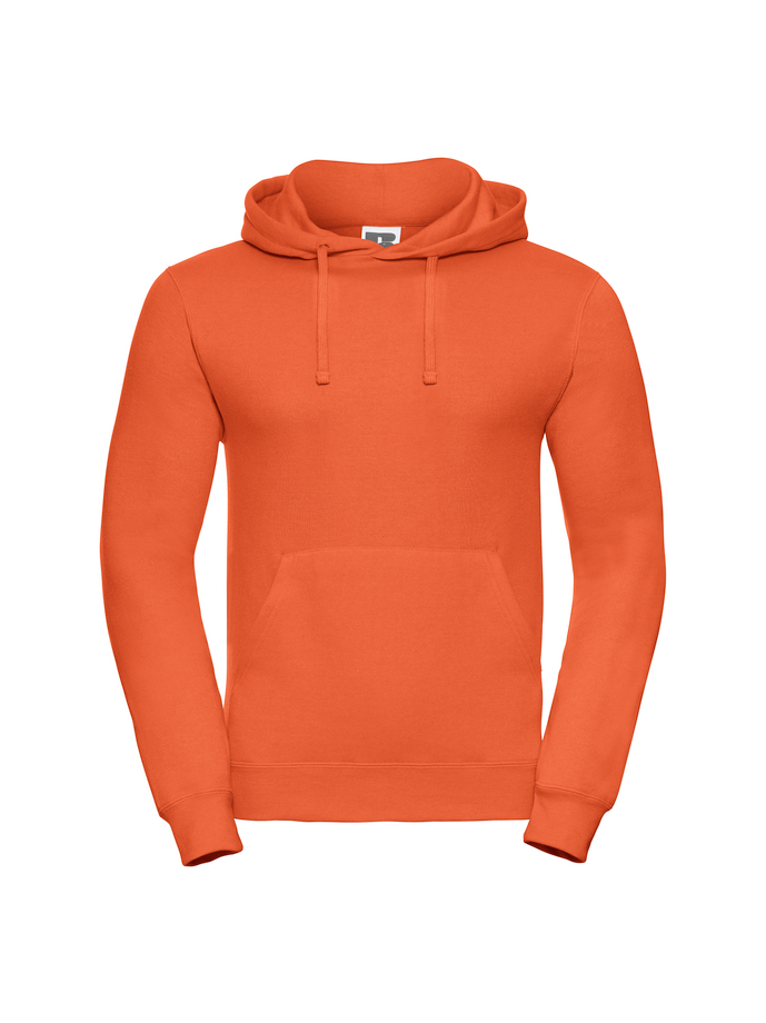 Russell Hooded Sweatshirt Z575N – Orange