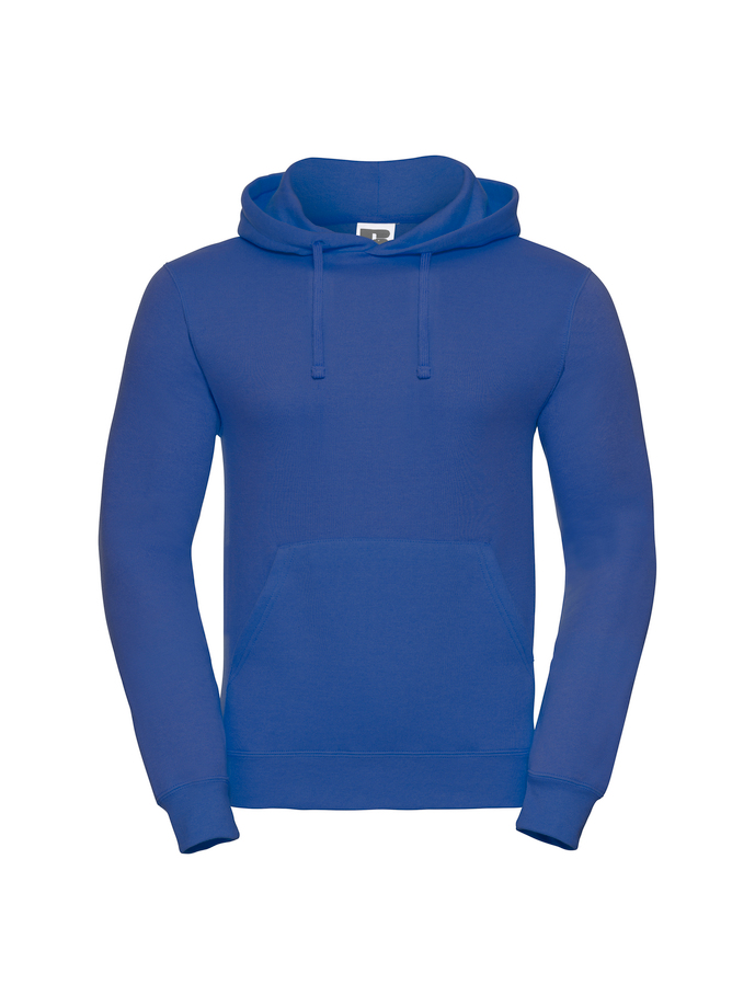 Russell Hooded Sweatshirt Z575N – Bright Royal