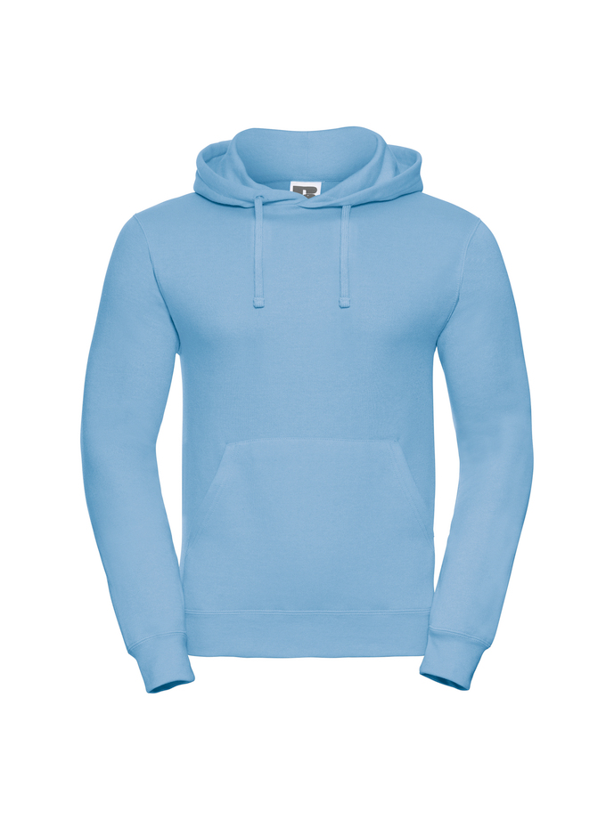 Russell Hooded Sweatshirt Z575N – Sky